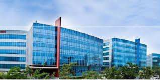 Millenia Campus 1C