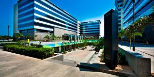 Millenia Campus 3B