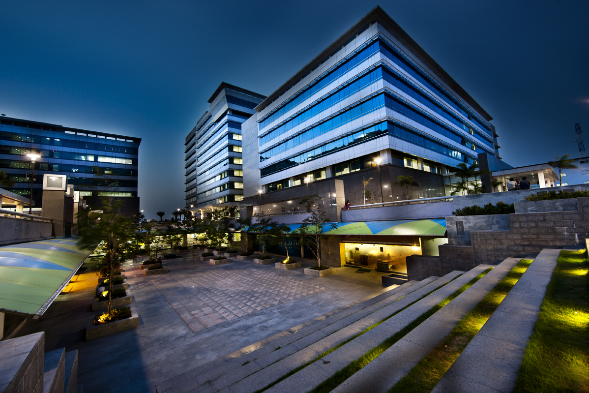 Millenia Campus 4B