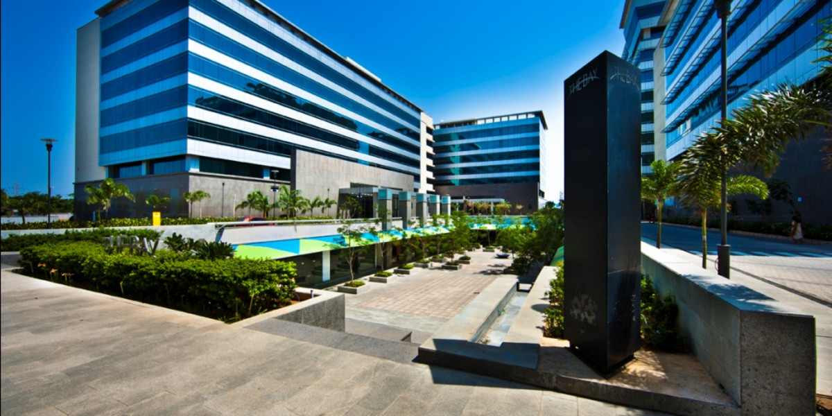 Millenia Campus 5