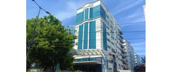 Nelson Tech Park