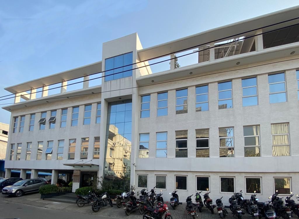 PRS Center