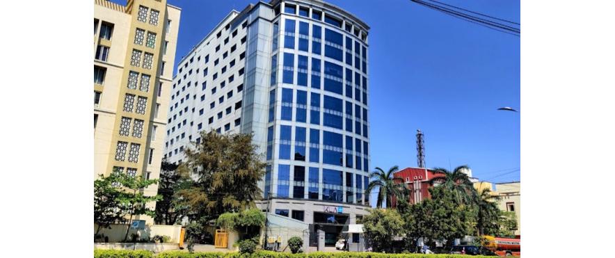 Prince Infocity I