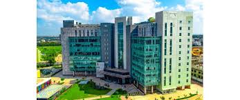 RGA Techpark-Block 2