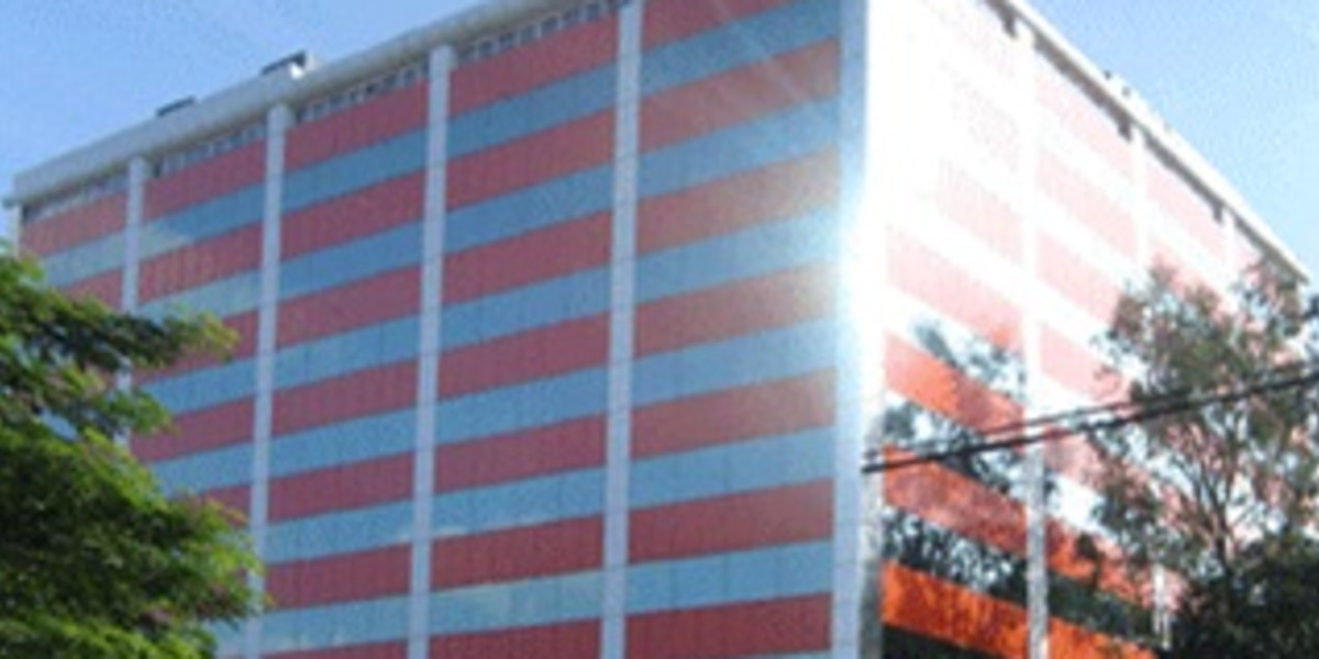 RR IT Park -Tower 3