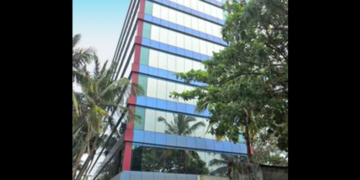 RR IT Park