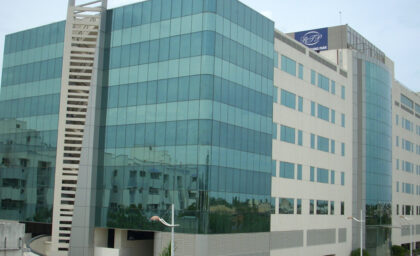 Rayala Techno Park