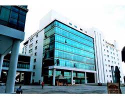 Sattva Global City-Tower B
