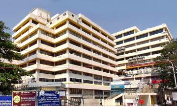 Shakti Tower 2