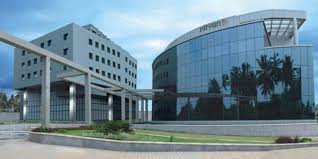 Sigma Soft Tech Park-Beta Block