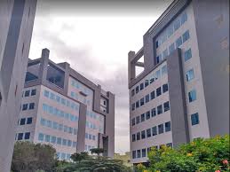 Subramanya Arcade Tower-B