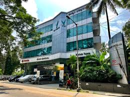 Vaswani Victoria