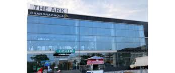 WorkEZ The Ark