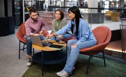 5 Proven Strategies to Use Coworking Spaces for Creative Breakthroughs