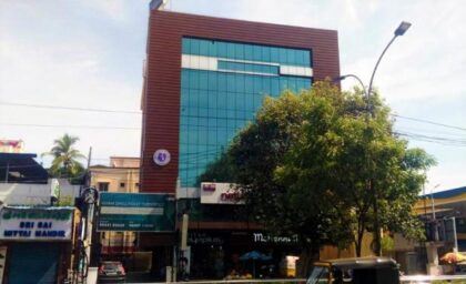 Ambica complex
