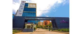 ZONASHA IT Building