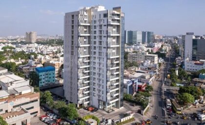 Amara Akasha Block 1