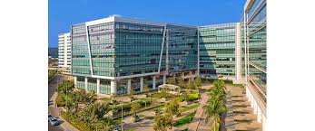 Embassy Tech Park-Aster