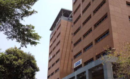 KRM Plaza South -Tower