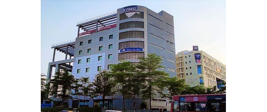 KRM Tower