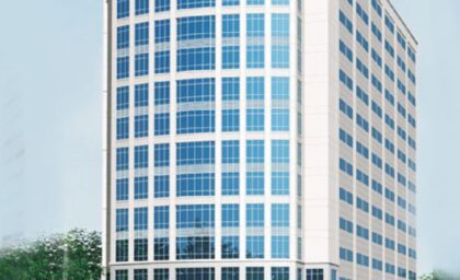 PRINCE INFO CITY-II