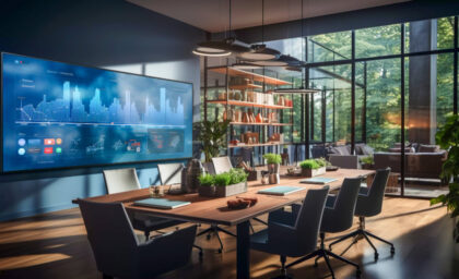 Boost Credibility with a Virtual Office in Hyderabad’s Business Districts