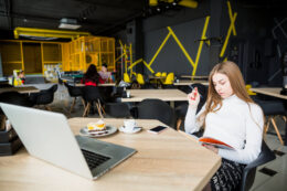 InfinityPark by Goodworks Cowork: Your Ideal Co-Working Space in the Heart of Electronic City