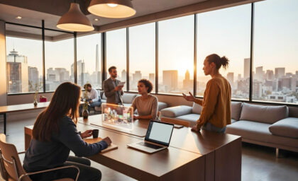 Future Of Work In Asia Pacific: Key Insights For 2026 Workplaces