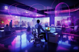 Trending Now: Why Even Established Companies Are Going Virtual in 2025