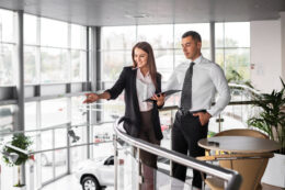 Flexible Leases vs Long‑Term Office Rentals: Which Works Better for Your Business?