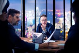 Setting Up a GCC or India HQ in Hyderabad? Here’s What You Need to Know About Managed Offices