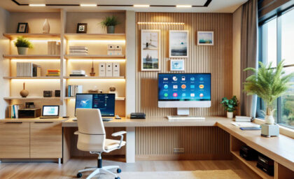 Your India office setup checklist: 20 things to do before you launch