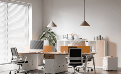 The ROI of Premium Managed Office Spaces: Why Smart Enterprises Are Moving Beyond Traditional Offices