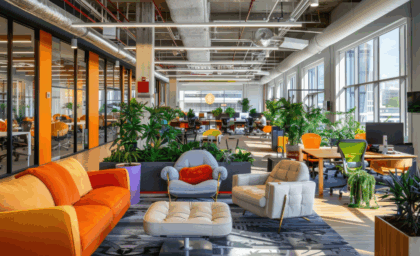 Virtual Office vs Coworking Space: Which Is Better for Market Entry?